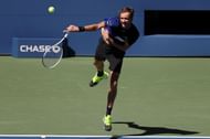 Daniil Medvedev
